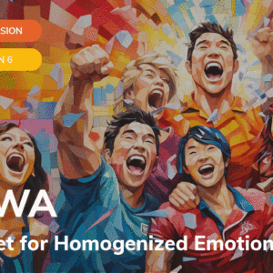 Signposts Of Illusion Session 6 / WA: The Outlet For Homogeneized Emotionality