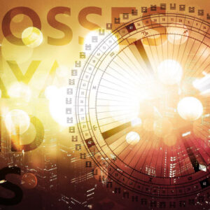 Cross - YOA