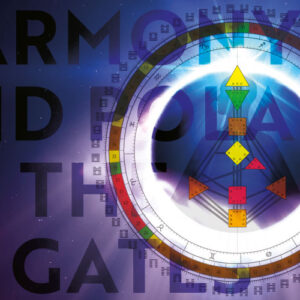 IHDS - Harmony and Polarity of the 64 Gates