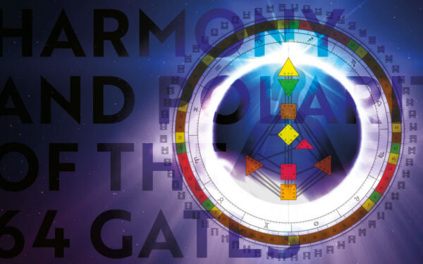 IHDS - Harmony and Polarity of the 64 Gates