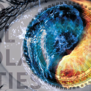 Nodal Polarities