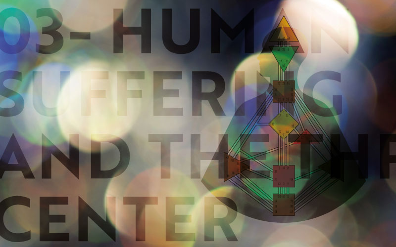 03 Human Suffering and the Throat Center