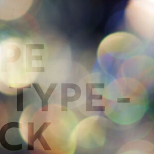 Type by Type - Pack
