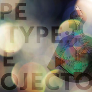 Type by Type: The Projector