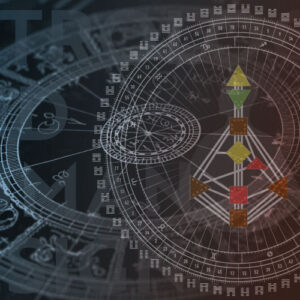 Astrology and Human Design