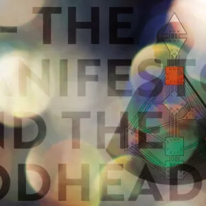 08 The Manifestor and the Godhead